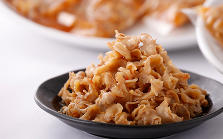 《博多名物》酢モツ(合計950g)_惣菜・加工品 肉 豚肉 _【配送不可地域:離島】【1147926】