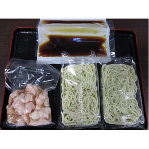 【福岡ブランド】博多特選もつ鍋(プリプリの国産牛小腸のみ使用、2.5人前)(大野城市)_肉 もつ鍋 牛肉 鍋 鍋セット  惣菜・加工品 肉 鍋 なべ ナベ_【配送不可地域：離島】【1382362】