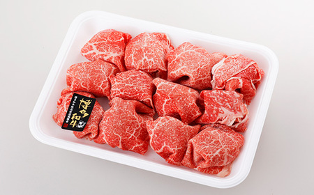 【博多和牛】切り落とし500g_肉 黒毛和牛 牛肉 _【配送不可地域:離島】【1434297】