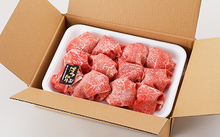 【博多和牛】切り落とし500g_肉 黒毛和牛 牛肉 _【配送不可地域:離島】【1434297】