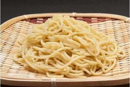 博多もつ鍋・醤油仕立て(2~3人前)【伊豆丸商店】_HA1465