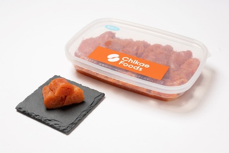 辛子明太子(きれこ)500g 【ちかえフーズ】_HA1575