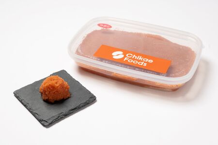 辛子明太子(つぶこ) 500g 【ちかえフーズ】_HA1579