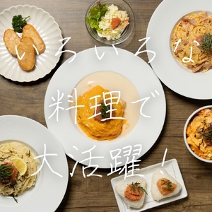 辛子明太子（つぶこ） 250g×4【ちかえフーズ】_HA1581