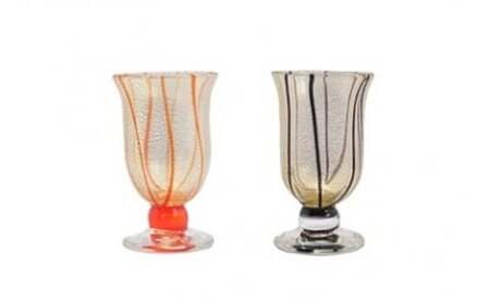 金彩酒杯セット HA-03-1-4【粋工房】_HA1641