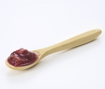 【一週間以内に発送】宗像コンフィチュール〈あまおう〉2本セット【メゾンスワロー】_HA1368