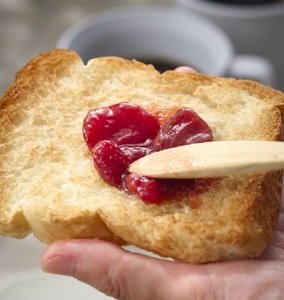 【一週間以内に発送】宗像コンフィチュールセット〈あまおう・季節のコンフィチュール〉【メゾンスワロー】_HA1369