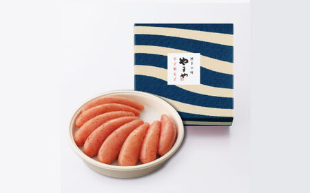 やまや 辛子明太子 400g「美味」【やまや】_HA1692