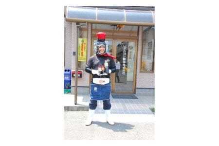 米糀100%特濃!孔大寺甘酒5個セット【マルヨシ醤油】_HA0064