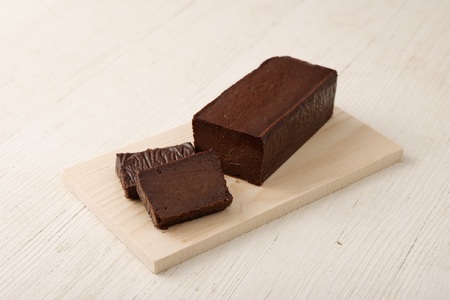 【一週間以内に発送】チョコレートテリーヌ【UMEYA BRAINERY】_HA0123