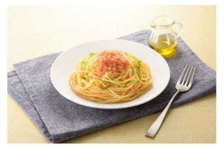 無着色辛子明太子　上切3段 (1kg)【玄海】_HA0926