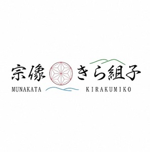 ゆらゆら揺れる組子のピアス【時安建具店】_HA0994