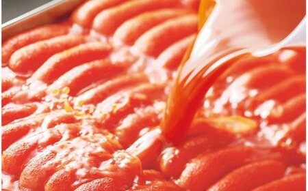 ふくや　味の明太子(レギュラー)540g 【ふくや】_HA1054