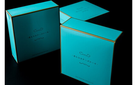 名もなきチーズケーキ(直径15cm)3個セット【ぶどうの樹】_HA0805