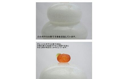 鏡餅 大 KM-N2【粋工房 】_HA1185