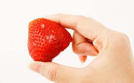 【特別栽培】うるう農園 冷凍あまおう 1kg あまおう イチゴ いちご 苺 フルーツ 果物