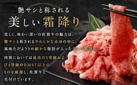 佐賀牛 切り落とし 1.2kg（600g×2パック）【2024年12月発送】和牛 国産 肉 お肉 バラ 肩 セット 選べる 便利 料理 冷凍 九州 福岡