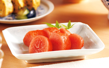 味の明太子 ふくや 家庭用 明太子 レギュラー 440g×2 1パック110g 合計880g めんたいこ 魚卵 福岡 太宰府市