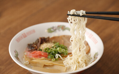 うまかっちゃん 30食（5袋×6パック）豚骨ラーメン 拉麺 ラーメン 豚骨 とんこつ 袋ラーメン