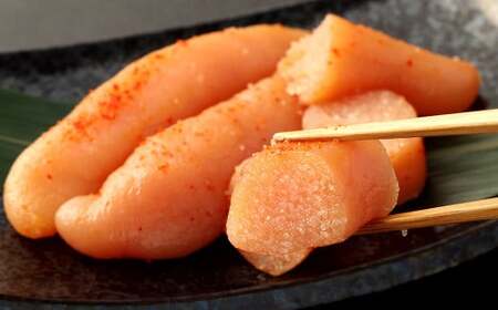 梅花宴 三味セット 明太子 3種 詰め合わせ