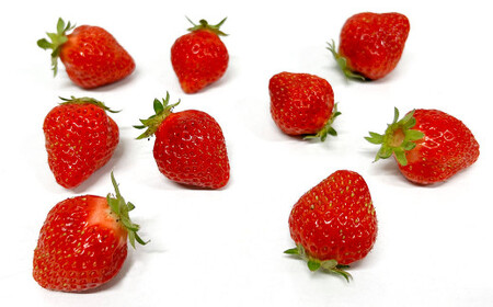 【3月～4月発送】【訳あり・小粒】 あまおう 約280g×4パック 約1120g【2026年3月上旬～2026年4月上旬発送予定】いちご イチゴ 苺 フルーツ