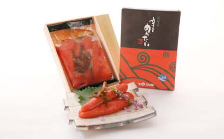 【もつ鍋一藤×かば田】国産 もつ鍋 味噌 (4～6人前) ＆ 辛子明太子