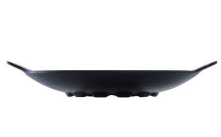 鉄板マルチグリドル 29cm 単品 （ディープタイプ） ／ 収納ケース付き マルチグリドル マルチグリドルパン グリルパン マルチグリル 丸形 鉄板 グリルプレート 福岡県 太宰府市