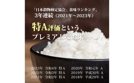 【令和7年産】福岡県産 【特A】評価のお米「元気つくし」5kg×2袋（10kg）白米 精米 お米 米
