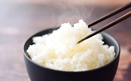 【 令和7年産 】 福岡県産 【 特A 】 評価のお米 「 元気つくし 」 5kg × 1袋 白米 お米 米 こめ コメ ご飯 おにぎり 国産