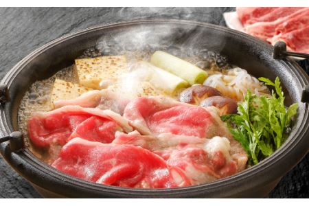 博多和牛 肩ローススライス 500g