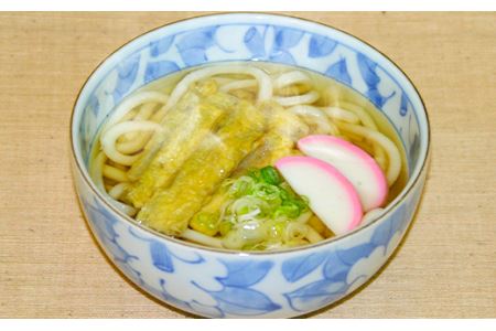 めんの マルヒ 冷凍 博多うどん 12食 (2食 × 6袋) | 福岡県太宰府市