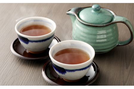 福岡県産 八女茶 100％ ほうじ茶 600g(200g×3袋) 大容量