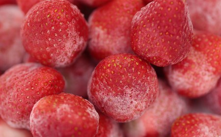 冷凍あまおう 約1.5kg あまおう 福岡県産 九州産 いちご 苺 イチゴ 果物 フルーツ スムージー ジャム 冷凍フルーツ 冷凍