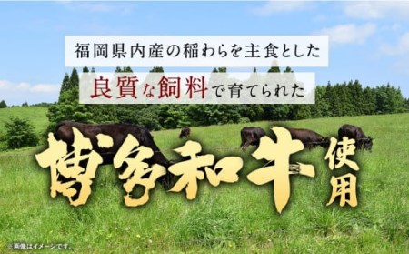 【福岡県産博多和牛使用】博多和牛じっくり煮込んだビーフカレー レトルト 15人前