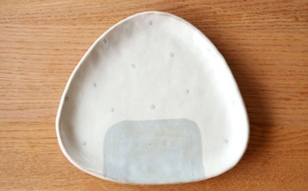 おにぎり皿(大)2枚セット お皿 食器
