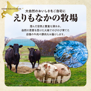 放牧牛＆放牧豚　贅沢ミンチ12袋セット【er008-014】