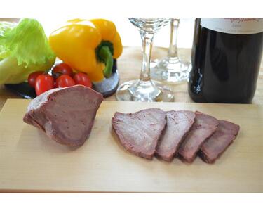 【えりも短角牛】オードブルセット【er007-020】ローストビーフ ビーフ スモークレバー レバー ソーセージ 牛肉 牛 肉 もも肉 もも 牛レバー ウィンナー ウインナー ブロック パーティ クリスマス 食べ比べ お取り寄せ 冷凍 冷凍便 国産 北海道産 北海道 えりも町