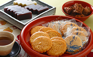 えりも銘菓・菓子詰め合わせセット