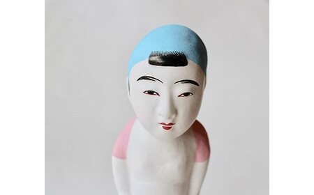 津屋崎人形 ごん太（大）[F4279a] | 福岡県福津市 | ふるさと納税