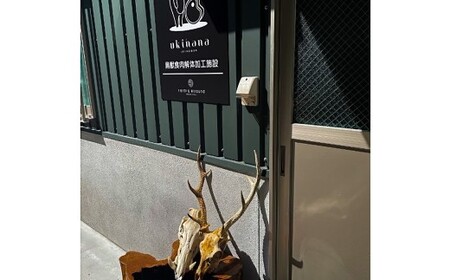 【ジビエ】 肉汁溢れる ジビエ肉 ハンバーグ 180g×4個 ジビエハンバーグ ジビエ ジビエ料理 ジューシー 猪肉 鹿肉 アナグマ肉 おかず 惣菜 お弁当 BBQ バーベキュー キャンプ キャンプ飯 加工食品 お取り寄せ 福岡県 うきは市