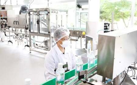 うきは名水 うきはの天然水 (500ml×24本入り) 2箱 ナチュラルミネラルウォーター