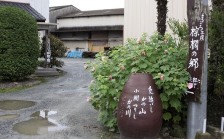 キ乃シタ 本棕櫚菷 荒神ほうき ミニ (全長約28cm)　ほうき ホンシュロホーキ