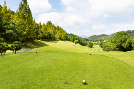 【参加型体験】浮羽カントリークラブ 土・日・祝セルフプレー券 ゴルフ ゴルフ場 ゴルフプレー スポーツ チケット 旅行 旅 体験 観光 九州 福岡県 福岡 ふくおか うきは市