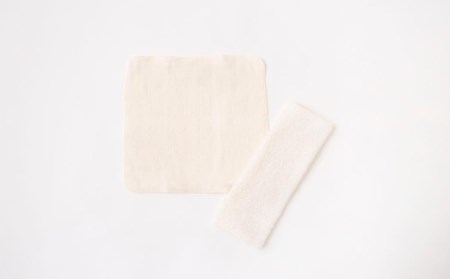 P750-15 KONOITO 快適布ナプキンセット(多い日・尿もれ用)