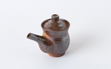 田中窯元 急須 把手なし 取手なし 焼き物 陶器 きゅうす 茶器 お祝い プレゼント 福岡県 うきは市