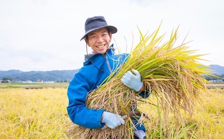 野上耕作舎 野上米ヒノヒカリ 無洗米3kg 2024年11月中旬より順次出荷