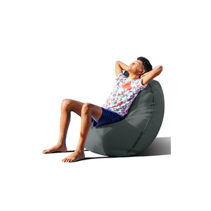M621-10 ビーズクッション Yogibo Zoola Max Lite（ヨギボー ズーラ マックスライト)選べる 全7色 オフブラック