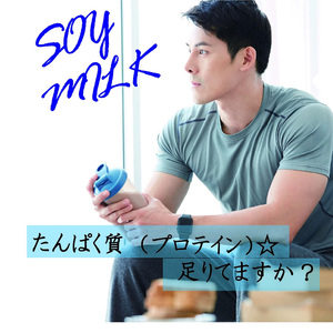 M684-2〈ふくれん〉九州産大豆100％　無調整　豆乳　1000ml×12本