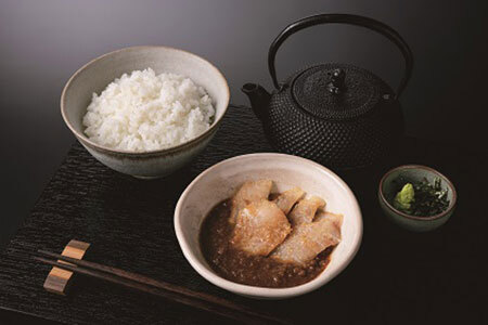 M399-1〈竹千寿〉天然真鯛 鯛茶漬け5袋セット