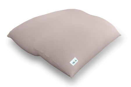 M370-3　ビーズクッション　Yogibo Double(ヨギボー ダブル)ライトグレー